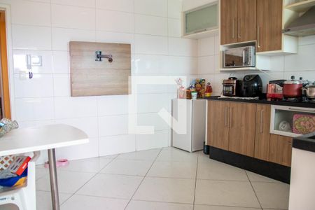 Casa para alugar com 189m², 3 quartos e 4 vagasCozinha