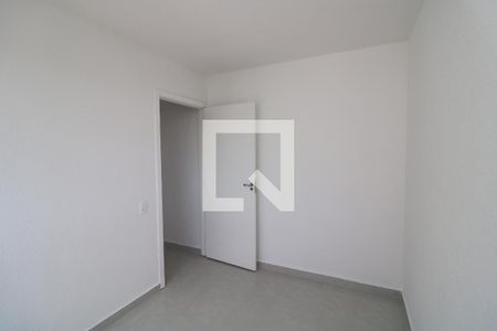 Quarto 2 de apartamento à venda com 2 quartos, 44m² em Jardim Imperador (zona Leste), São Paulo