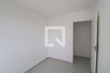 Quarto de apartamento à venda com 2 quartos, 44m² em Jardim Imperador (zona Leste), São Paulo