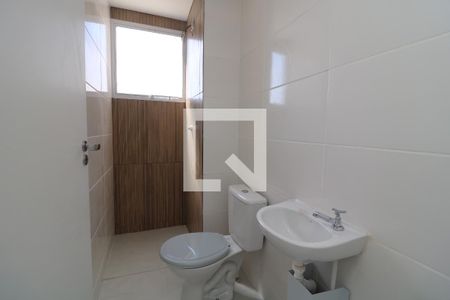 Apartamento à venda com 44m², 2 quartos e sem vagaBanheiro