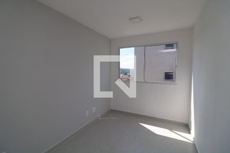 Sala de apartamento à venda com 2 quartos, 44m² em Jardim Imperador (zona Leste), São Paulo