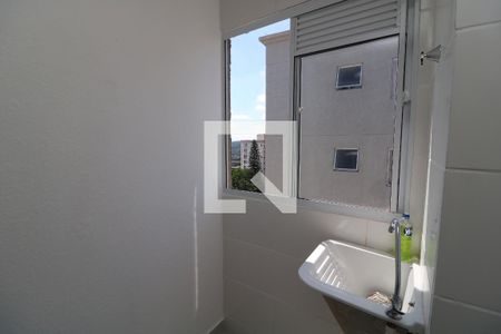 Apartamento à venda com 44m², 2 quartos e sem vagaÁrea de Serviço