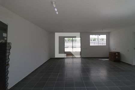 Apartamento à venda com 44m², 2 quartos e sem vagaÁrea comum - Salão de festas