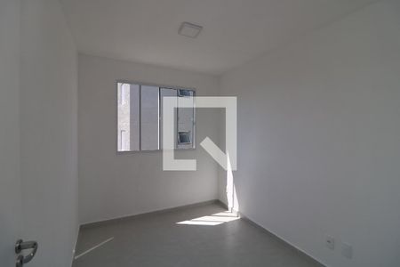 Quarto de apartamento à venda com 2 quartos, 44m² em Jardim Imperador (zona Leste), São Paulo