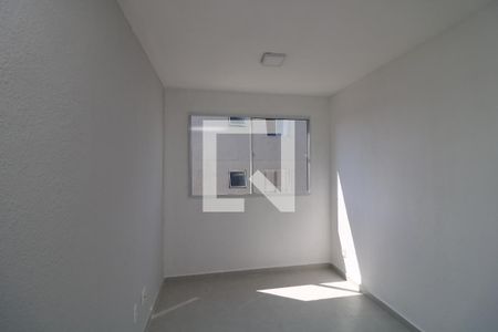 Sala de apartamento à venda com 2 quartos, 44m² em Jardim Imperador (zona Leste), São Paulo