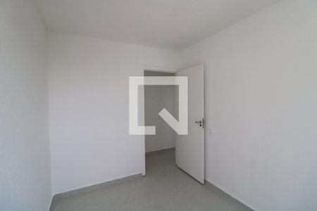 Quarto de apartamento à venda com 2 quartos, 44m² em Jardim Imperador (zona Leste), São Paulo