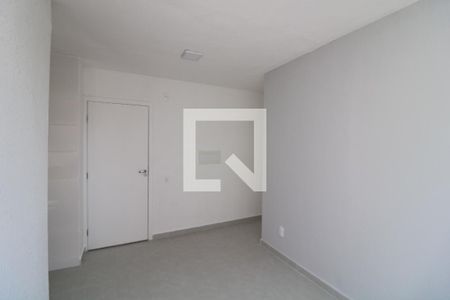 Sala de apartamento à venda com 2 quartos, 44m² em Jardim Imperador (zona Leste), São Paulo