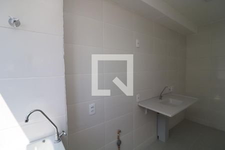 Apartamento à venda com 44m², 2 quartos e sem vagaÁrea de Serviço