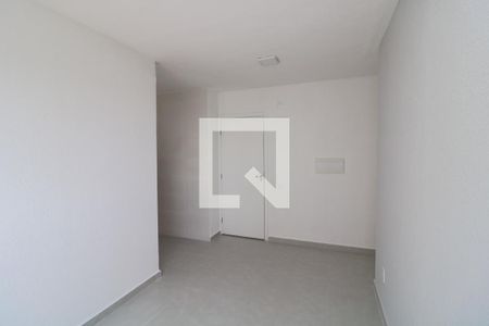 Sala de apartamento à venda com 2 quartos, 44m² em Jardim Imperador (zona Leste), São Paulo