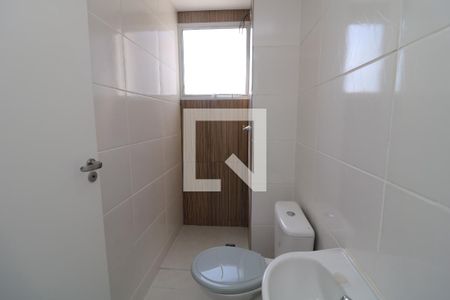Apartamento à venda com 44m², 2 quartos e sem vagaBanheiro