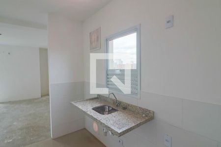 Apartamento à venda com 60m², 2 quartos e sem vaga Apartamento à venda com 60m², 2 quartos e sem vagaCozinha / Lavanderia