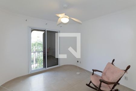 Quarto 1 de apartamento para alugar com 2 quartos, 85m² em Itaim Bibi, São Paulo