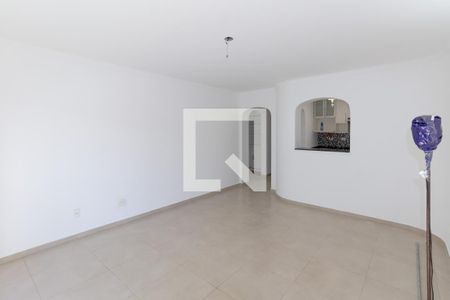 Sala de apartamento para alugar com 2 quartos, 85m² em Itaim Bibi, São Paulo