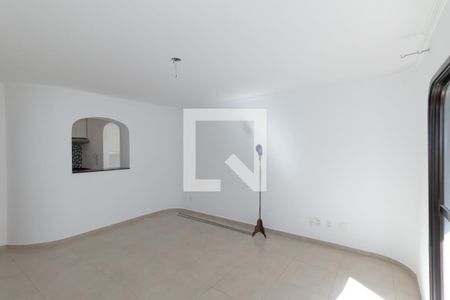 Sala de apartamento para alugar com 2 quartos, 85m² em Itaim Bibi, São Paulo