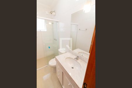 Casa à venda com 260m², 3 quartos e 6 vagasSuite 2