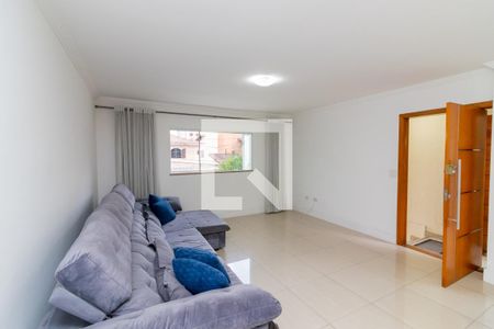 Sala de casa à venda com 3 quartos, 260m² em Vila Sonia, São Paulo