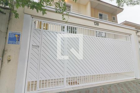 Casa à venda com 260m², 3 quartos e 6 vagasFachada Casa 