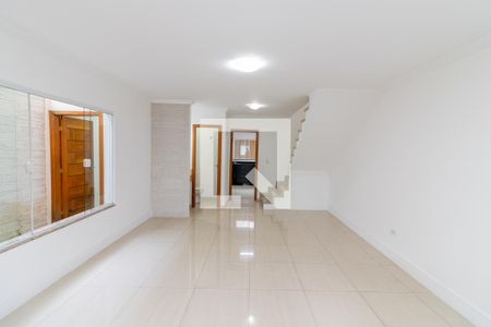 Sala de casa à venda com 3 quartos, 260m² em Vila Sonia, São Paulo