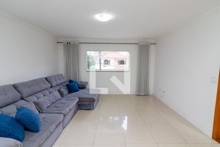 Sala de casa à venda com 3 quartos, 260m² em Vila Sonia, São Paulo