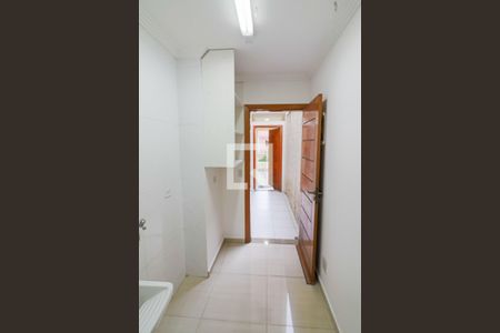 Casa à venda com 260m², 3 quartos e 6 vagasLavanderia