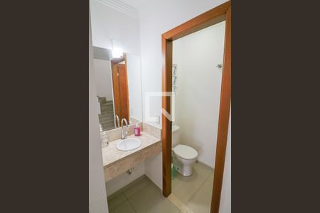 Lavabo de casa à venda com 3 quartos, 260m² em Vila Sonia, São Paulo