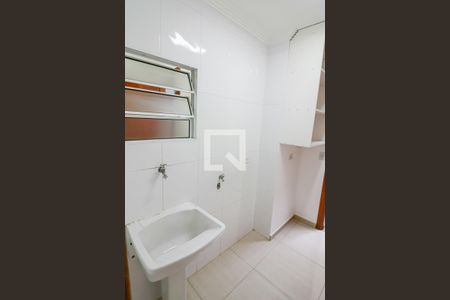 Casa à venda com 260m², 3 quartos e 6 vagasLavanderia