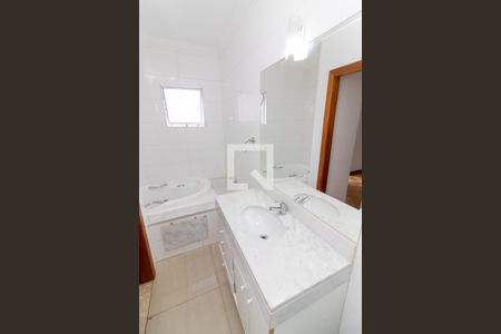 Casa à venda com 260m², 3 quartos e 6 vagasSuite 1