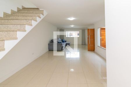 Sala de casa à venda com 3 quartos, 260m² em Vila Sonia, São Paulo