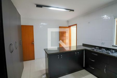 Casa à venda com 260m², 3 quartos e 6 vagasCozinha