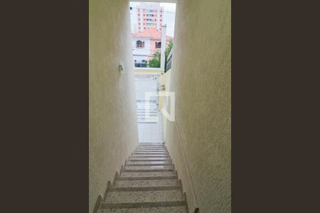 Casa à venda com 260m², 3 quartos e 6 vagasEscadas Garagem