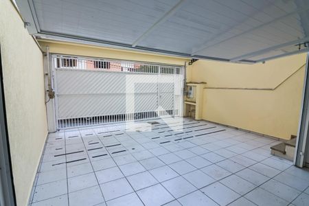 Casa à venda com 260m², 3 quartos e 6 vagasGaragem