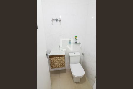 Casa à venda com 260m², 3 quartos e 6 vagasGaragem Banheiro