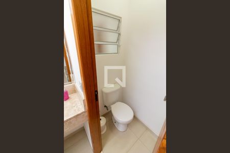 Lavabo de casa à venda com 3 quartos, 260m² em Vila Sonia, São Paulo