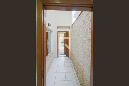 Casa à venda com 260m², 3 quartos e 6 vagasLavanderia