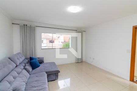 Sala de casa à venda com 3 quartos, 260m² em Vila Sonia, São Paulo