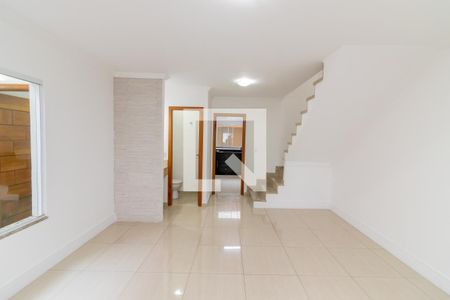Sala de casa à venda com 3 quartos, 260m² em Vila Sonia, São Paulo