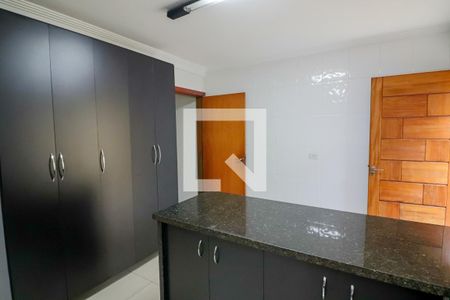 Casa à venda com 260m², 3 quartos e 6 vagasCozinha