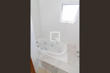 Casa à venda com 260m², 3 quartos e 6 vagasSuite 1