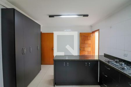 Casa à venda com 260m², 3 quartos e 6 vagasCozinha