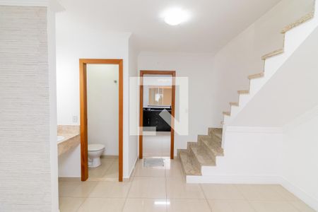 Sala de casa à venda com 3 quartos, 260m² em Vila Sonia, São Paulo