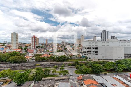 Vista de apartamento para alugar com 1 quarto, 30m² em Vila Mazzei, São Paulo