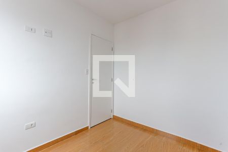 Quarto de apartamento para alugar com 1 quarto, 30m² em Vila Mazzei, São Paulo