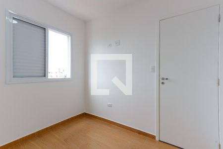 Quarto de apartamento para alugar com 1 quarto, 30m² em Vila Mazzei, São Paulo