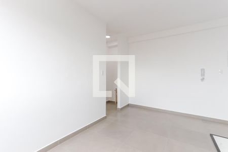 Sala de apartamento para alugar com 1 quarto, 30m² em Vila Mazzei, São Paulo