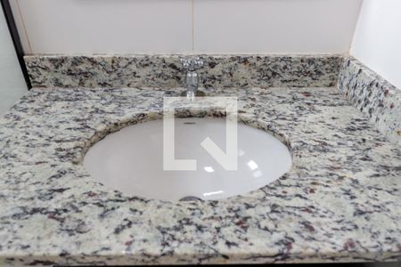 Apartamento para alugar com 30m², 1 quarto e sem vagaBanheiro