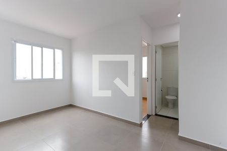 Sala de apartamento para alugar com 1 quarto, 30m² em Vila Mazzei, São Paulo