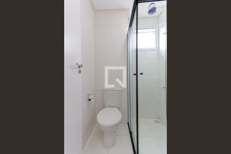 Apartamento para alugar com 30m², 1 quarto e sem vagaBanheiro