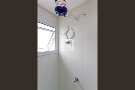 Apartamento para alugar com 30m², 1 quarto e sem vagaBanheiro