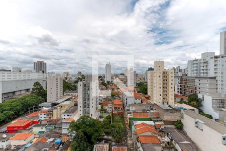Vista de apartamento para alugar com 1 quarto, 30m² em Vila Mazzei, São Paulo