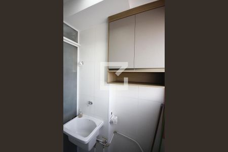 Studio para alugar com 27m², 1 quarto e sem vagaÁrea de Serviço